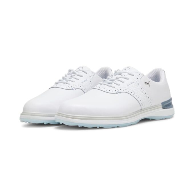 Avant «Blanco Azul Hielo»