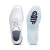 Avant «Blanco Azul Hielo»