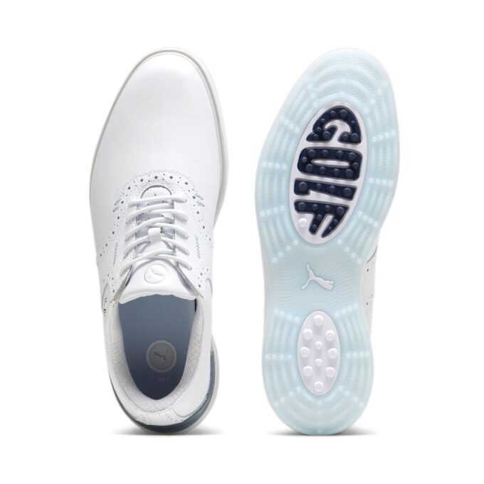 Avant «Blanco Azul Hielo»