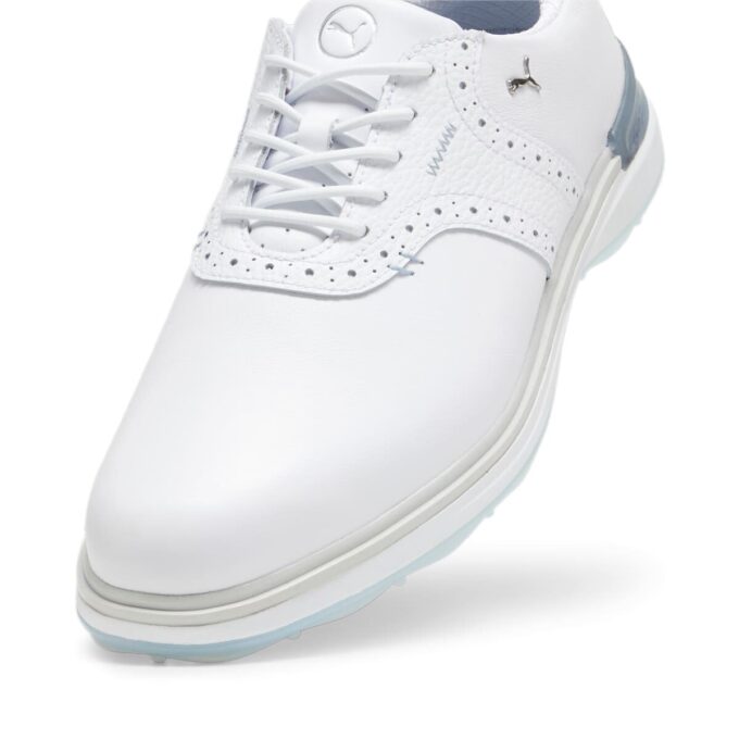 Avant «Blanco Azul Hielo»