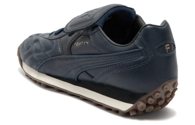 Avanti L X Fenty «Club Navy»