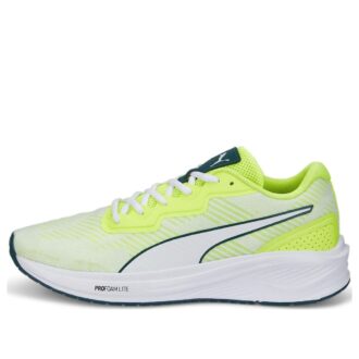 Aviator ProFoam Sky «Amarillo neón blanco»