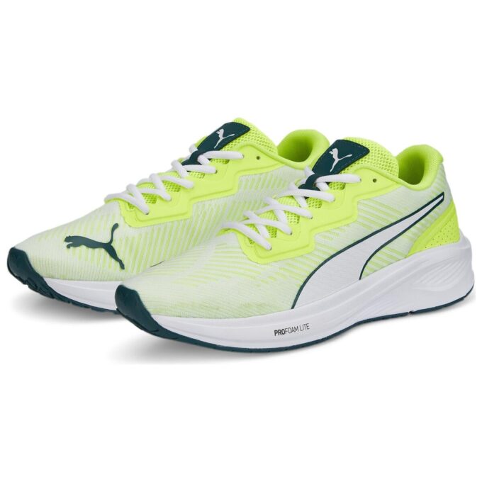 Aviator ProFoam Sky «Amarillo neón blanco»