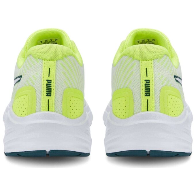 Aviator ProFoam Sky «Amarillo neón blanco»