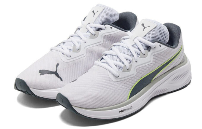 Aviator ProFoam Sky «Blanco pizarra oscura»