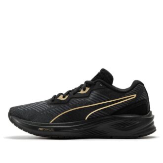 Aviator ProFoam Sky «Equipo Negro Dorado»