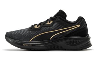 Aviator ProFoam Sky «Equipo Negro Dorado»