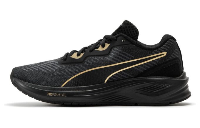Aviator ProFoam Sky «Equipo Negro Dorado»