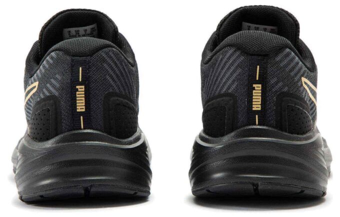 Aviator ProFoam Sky «Equipo Negro Dorado»