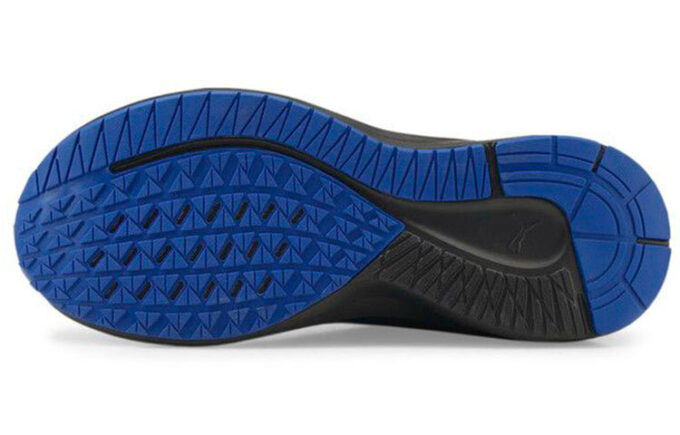 Aviator ProFoam Sky «Negro Azul Victoria»
