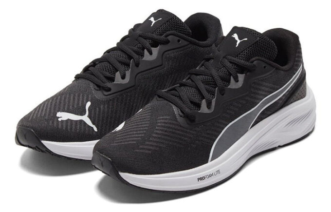 Aviator ProFoam Sky «Negro Blanco»