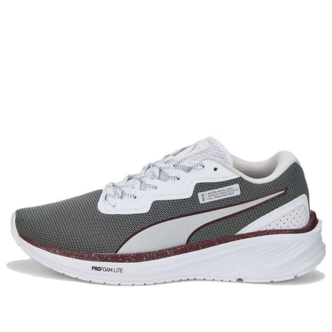 Aviator Profoam «Sky Winter – Blanco Gris Violeta»