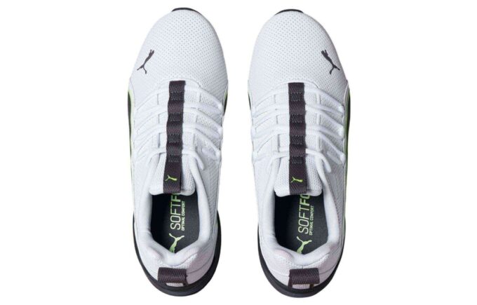 Axelion NXT Carbon FS «Asfalto Blanco»