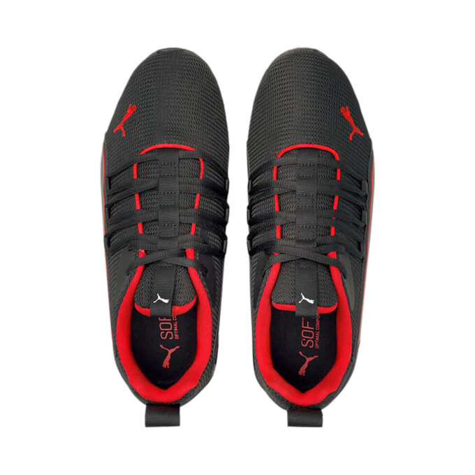 Axelion NXT «Chicle Negro»