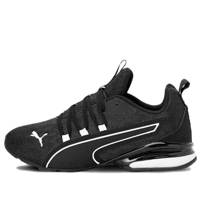 Axelion NXT Fresh «Negro Blanco»