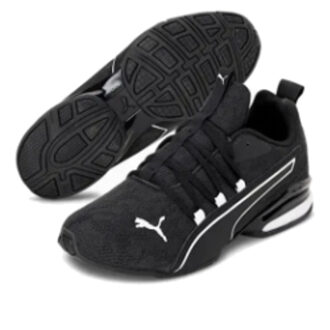 Axelion NXT Fresh «Negro Blanco»