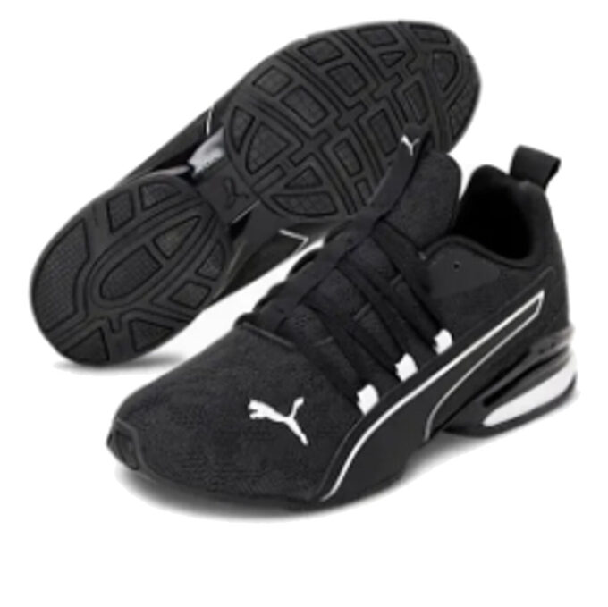Axelion NXT Fresh «Negro Blanco»