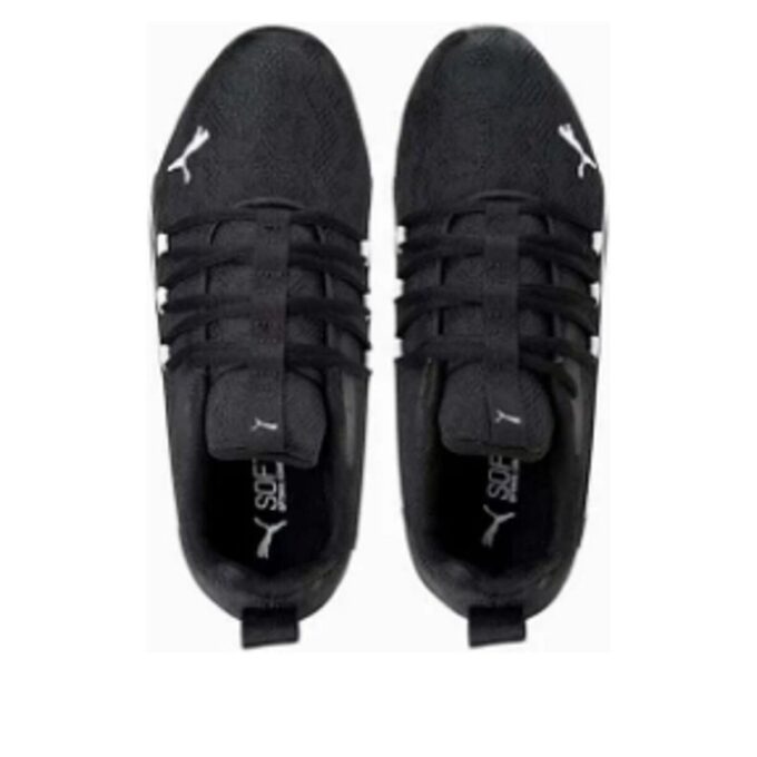 Axelion NXT Fresh «Negro Blanco»