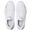 Axelion Perf Wide «Blanco Plata»