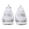Axelion Perf Wide «Blanco Plata»