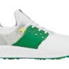 Azalea Articulate Ignite «Blanco Archivo Verde»