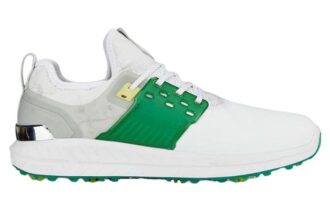Azalea Articulate Ignite «Blanco Archivo Verde»