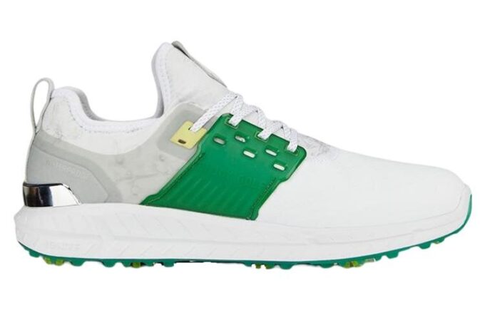 Azalea Articulate Ignite «Blanco Archivo Verde»