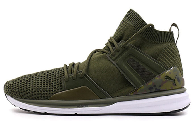 B.O.G Limitless Hola «Verde Oliva»