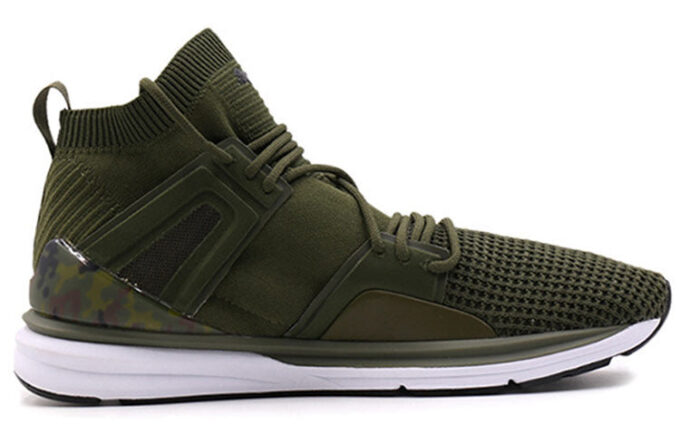 B.O.G Limitless Hola «Verde Oliva»
