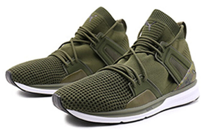B.O.G Limitless Hola «Verde Oliva»