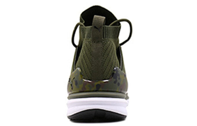 B.O.G Limitless Hola «Verde Oliva»