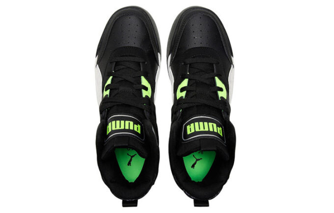 Backcourt Mid «Semana Cibernética»