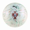 Balón de fútbol de aficionado de Portugal