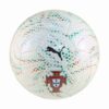 Balón de fútbol de aficionado de Portugal