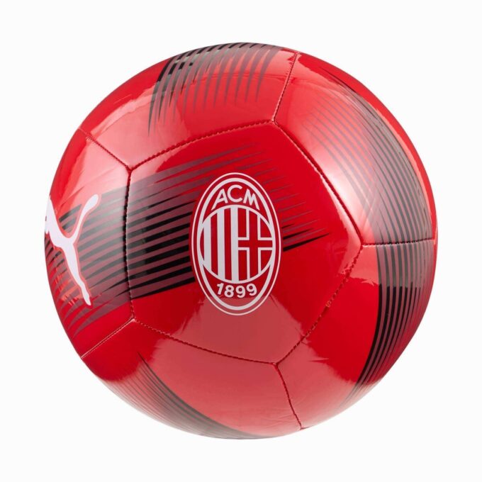 Balón de fútbol esencial del AC Milan