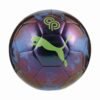 Balón de fútbol gráfico PUMA x CHRISTIAN PULISIC