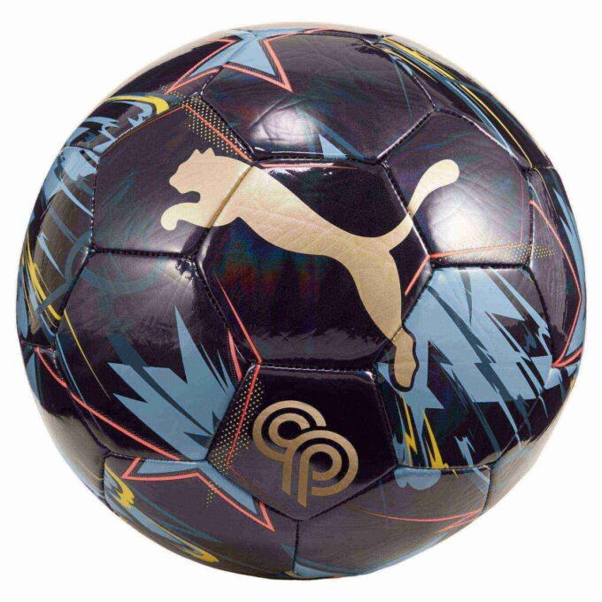 Balón de fútbol gráfico PUMA x CHRISTIAN PULISIC