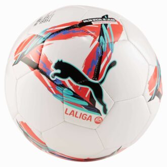 Balón de fútbol Orbita La Liga 1