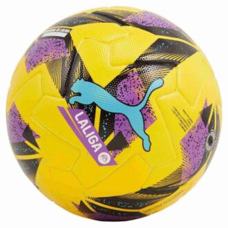 Balón de fútbol Orbita LaLiga 1 (Calidad FIFA® Pro)