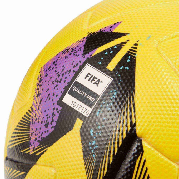 Balón de fútbol Orbita LaLiga 1 (Calidad FIFA® Pro)