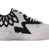 Balón LaMelo MB.01 Low «Colores del equipo: Blanco y negro»