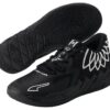 Balón LaMelo MB.01 Low «Colores del equipo: Negro»