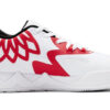 Balón MB.01 Low LaMelo «Colores del equipo: Blanco, Rojo de alto riesgo»