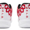 Balón MB.01 Low LaMelo «Colores del equipo: Blanco, Rojo de alto riesgo»