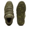 Balón PUMA x Lamelo LaFrancé Oak Tree «Loden Green»