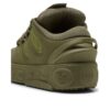 Balón PUMA x Lamelo LaFrancé Oak Tree «Loden Green»
