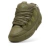 Balón PUMA x Lamelo LaFrancé Oak Tree «Loden Green»