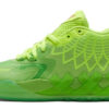 Balón PUMA x Rick and Morty MB.01 LaMelo «Rojo y verde» Balón PUMA x Rick and Morty MB.01 LaMelo «Rojo y verde»