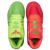 Balón PUMA x Rick and Morty MB.01 LaMelo «Rojo y verde» Balón PUMA x Rick and Morty MB.01 LaMelo «Rojo y verde»