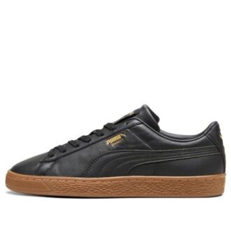 Baloncesto Clásico XXI «Black Gum»